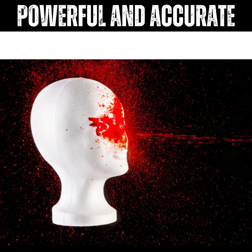 40 mL 'Original' Farb-Gel-Spray with Heavy-Duty Holster