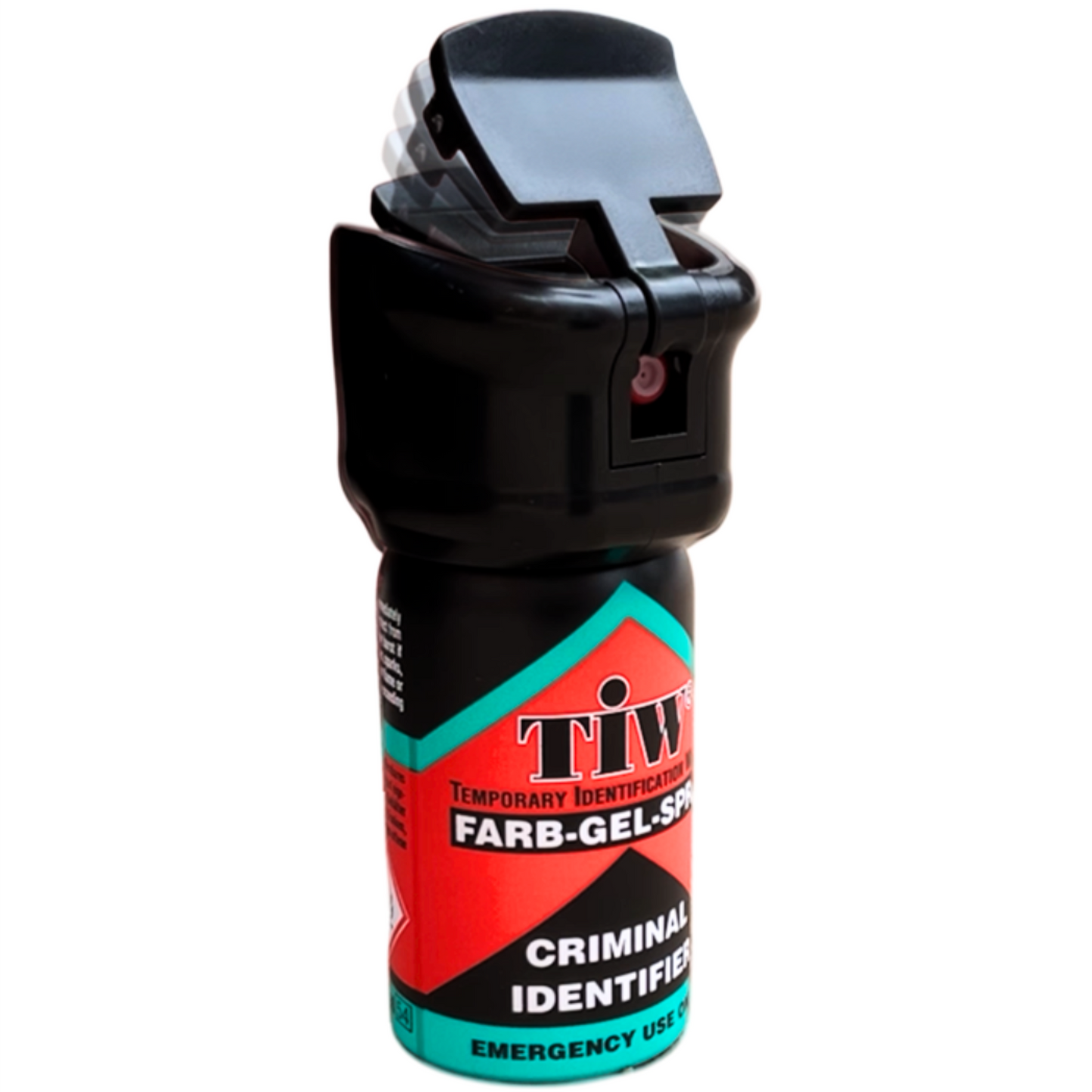 40mL 'Flip-Top' Farb-Gel-Spray